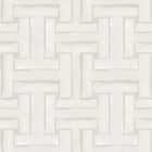 AN4605-1 Ensemble White Ania Wallpaper by Tres Tintas