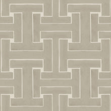 AN4605-2 Ensemble Beige Ania Wallpaper by Tres Tintas