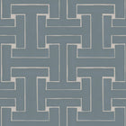 AN4605-3 Ensemble Light Blue Ania Wallpaper by Tres Tintas