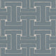 Ensemble Light Blue Ania Wallpaper by Tres Tintas
