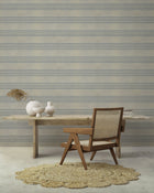 AN4606-4 Raso Light Blue Ania Wallpaper by Tres Tintas