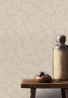 Lombok Archipel Wallpaper by Casamance