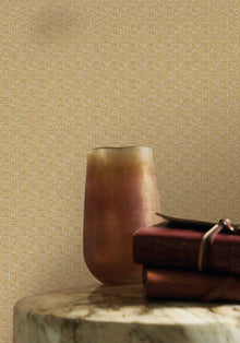 Wagara Archipel Wallpaper by Casamance