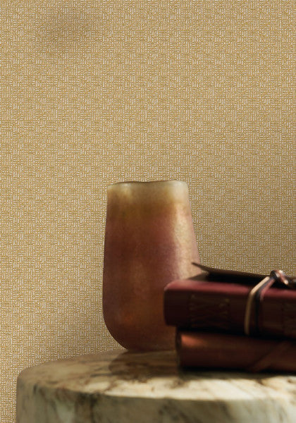 Wagara Archipel Wallpaper by Casamance