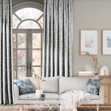 133865 Ardisia Diffused Light Fabric by Harlequin