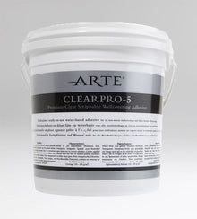 Arte Clearpro-5 (4.5kg) Adhesive