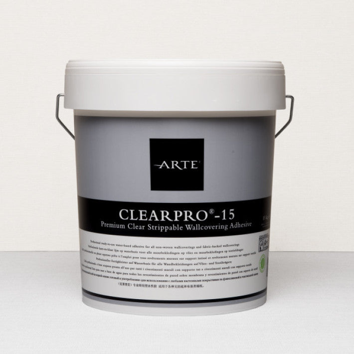 Arte Clearpro-15 (15kg) Adhesive