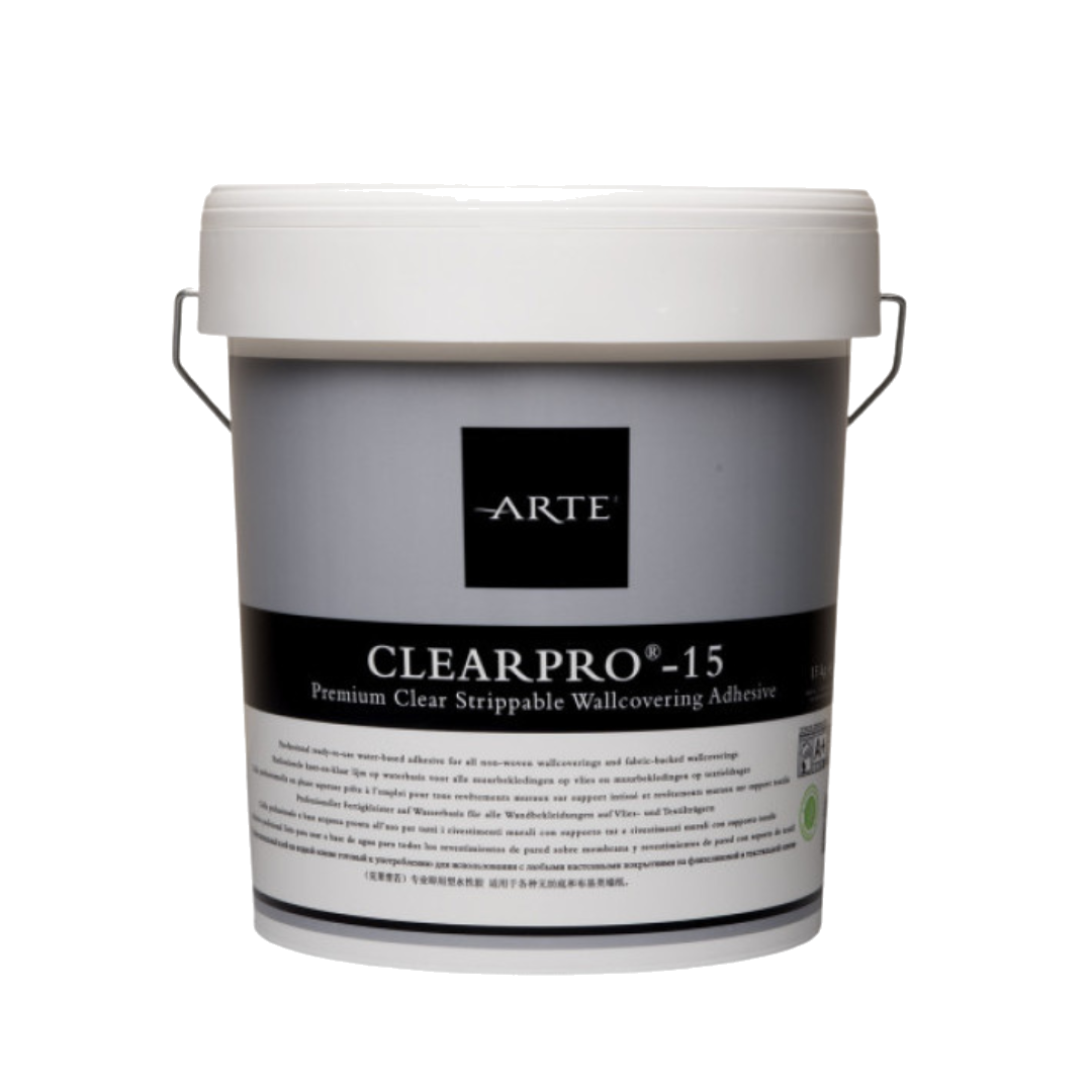 Arte Clearpro-15 (15kg) Adhesive