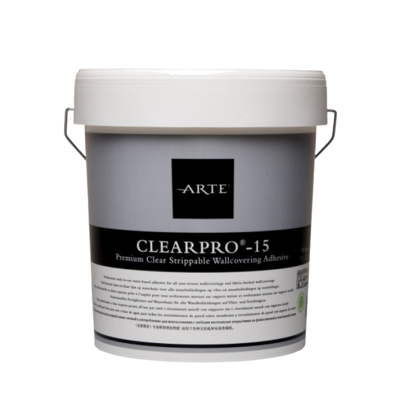 Arte Clearpro-15 (15kg) Adhesive