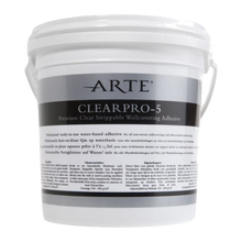 Arte Clearpro-5 (4.5kg) Adhesive