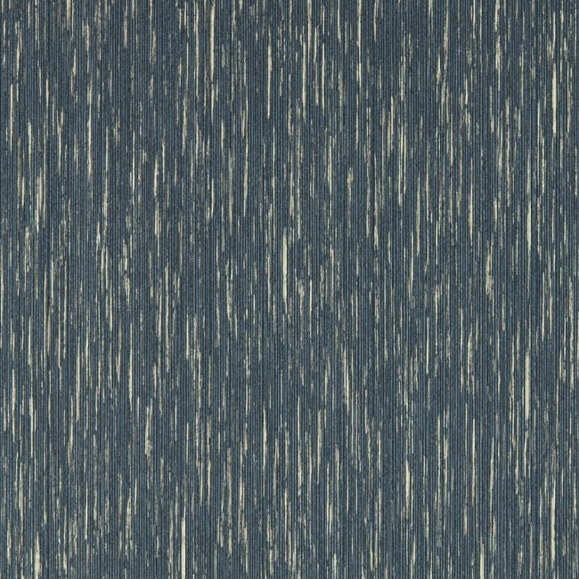 W0205/02 Asper Midnight Expressions Wallpaper by Clarke & Clarke