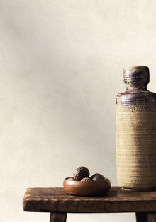 Argile L'Atelier Wallpaper by Casamance