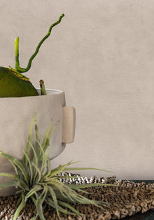 Argile L'Atelier Wallpaper by Casamance