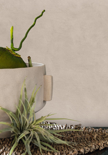 Argile L'Atelier Wallpaper by Casamance