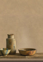 Argile Select 8 Wallpaper by Casamance