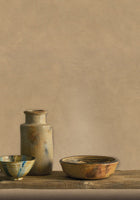 Argile Select 8 Wallpaper by Casamance