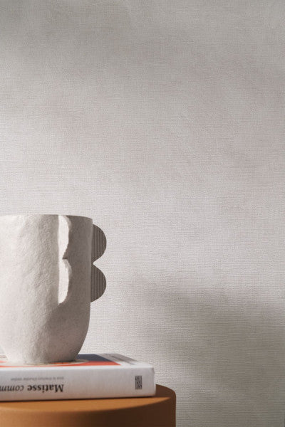 75491834 Argile Mouvements Wallpaper by Casamance