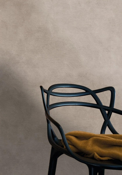 Argile L'Atelier Wallpaper by Casamance