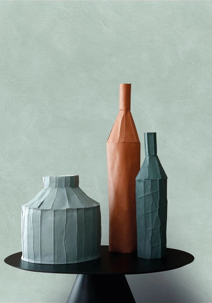 75493058 Argile La Chaux Wallpaper by Casamance