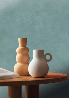 Argile L'Atelier Wallpaper by Casamance