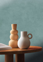 75493160 Argile Mouvements Wallpaper by Casamance