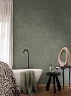 Argile L'Atelier Wallpaper by Casamance
