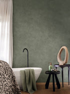 75493262 Argile Mouvements Wallpaper by Casamance