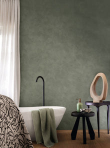 75493262 Argile Mouvements Wallpaper by Casamance