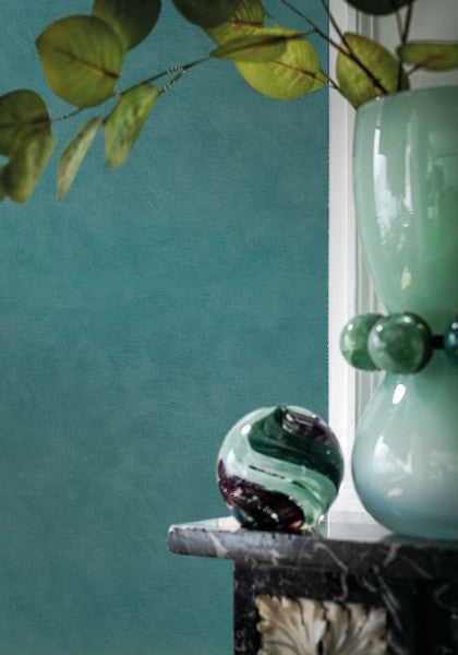 Argile La Chaux Wallpaper by Casamance