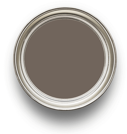 Muddy Warren Morris & Co Paint