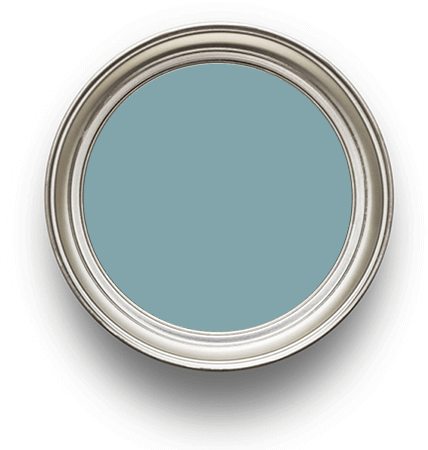 Dearle Morris & Co Paint