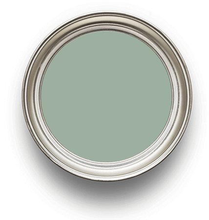 Mumington's Stem Morris & Co Paint