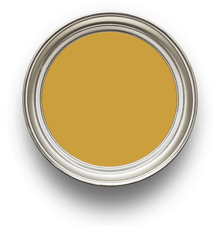 Sunflower Morris & Co Paint