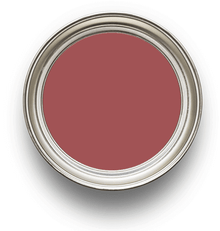 Barbed Berry Morris & Co Paint