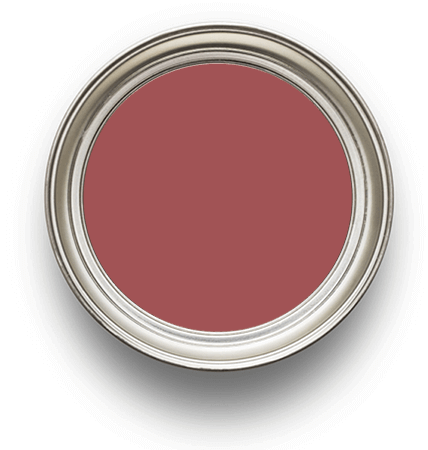 Barbed Berry Morris & Co Paint