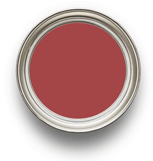 Thorned Rose Morris & Co Paint
