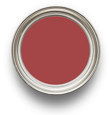 Thorned Rose Morris & Co Paint