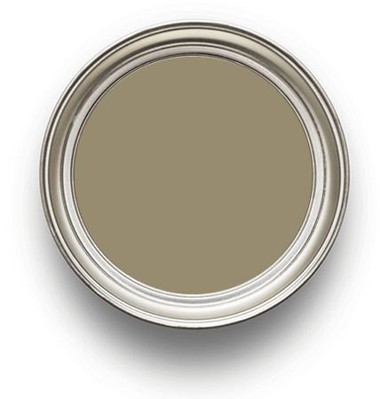 Olive Fruit Morris & Co Paint