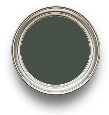 Wooded Dell Morris & Co Paint
