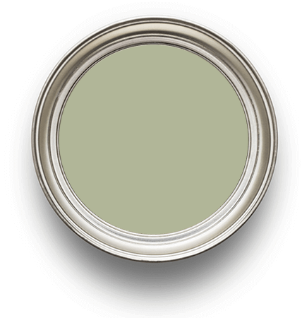 Leafy Arbour Morris & Co Paint