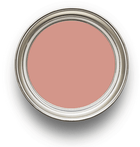 Chrysanthemum Morris & Co Paint