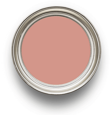 Chrysanthemum Morris & Co Paint