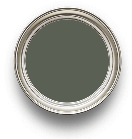 Tump Morris & Co Paint