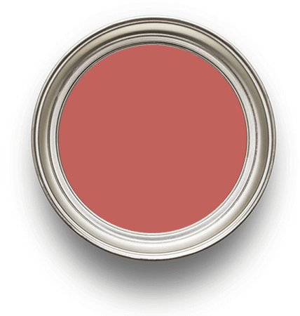 Strawberry Thief Morris & Co Paint