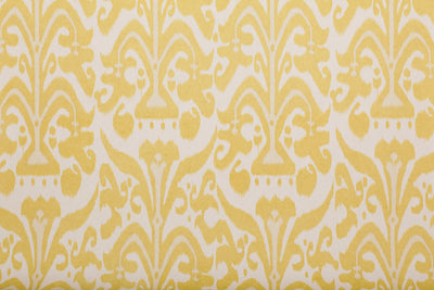 Belfour Mimosa Wallpaper by Christopher Farr Cloth