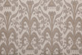 Belfour Pearl Wallpaper by Christopher Farr Cloth