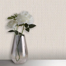 3007 Amelie Texture Beige Wallpaper by Belgravia