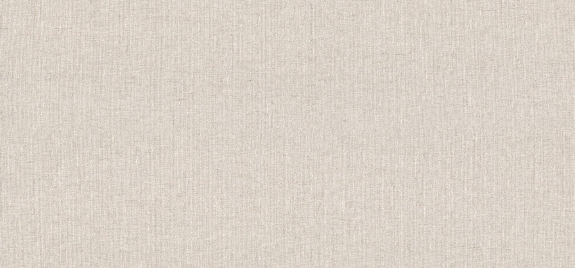 BLONE703 Flax Linen Wallpaper by Masureel