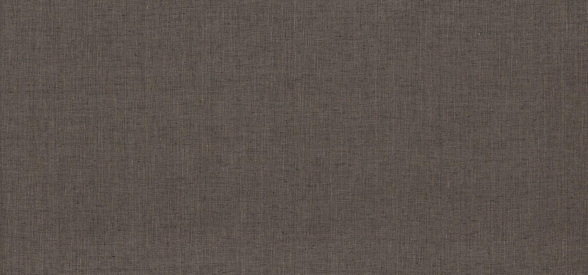 BLONE704 Flax Coffee Wallpaper by Masureel