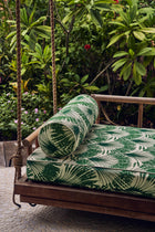 Brisa fabric by Christopher Farr Cloth, shown in situ